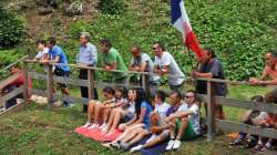 Italia-Francia F 